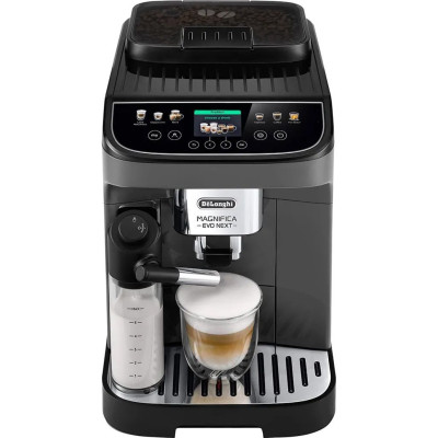 Кофемашина автоматическая Delonghi Magnifica Evo Next ECAM 310.60.GB