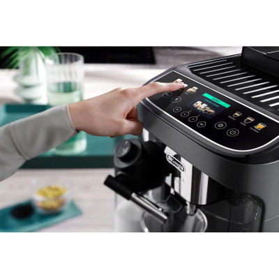 Кофемашина автоматическая Delonghi Magnifica Evo Next ECAM 310.60.GB