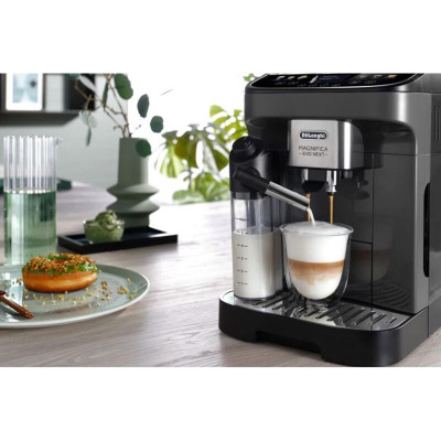 Кофемашина автоматическая Delonghi Magnifica Evo Next ECAM 310.60.GB