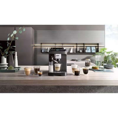 Кофемашина автоматическая Delonghi Magnifica Evo Next ECAM 310.60.GB