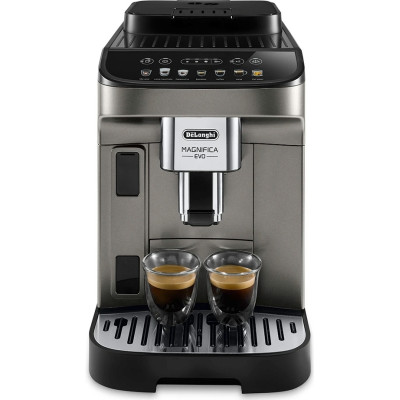 Кофемашина автоматическая Delonghi Magnifica Evo ECAM 290.81.TB