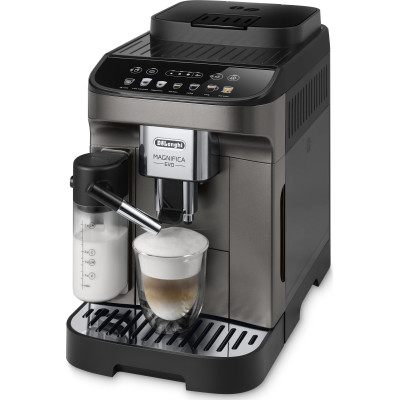 Кофемашина автоматическая Delonghi Magnifica Evo ECAM 290.81.TB
