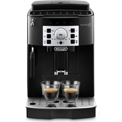 Кофемашина автоматическая Delonghi Magnifica S ECAM 22.112.B