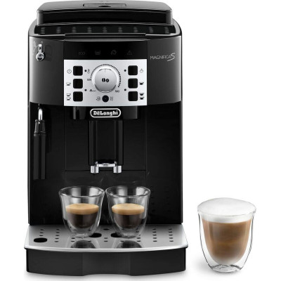 Кофемашина автоматическая Delonghi Magnifica S ECAM 22.112.B
