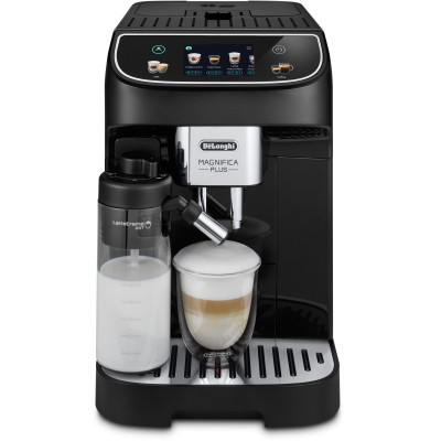 Кофемашина автоматическая Delonghi Magnifica Plus ECAM 320.60.B