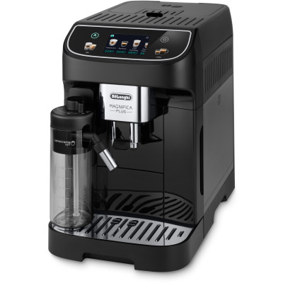 Кофемашина автоматическая Delonghi Magnifica Plus ECAM 320.60.B