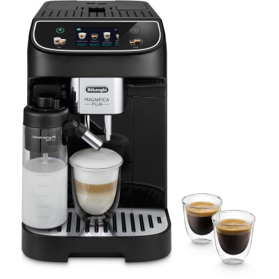 Кофемашина автоматическая Delonghi Magnifica Plus ECAM 320.60.B