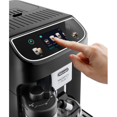 Кофемашина автоматическая Delonghi Magnifica Plus ECAM 320.60.B