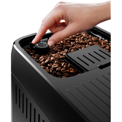 Кофемашина автоматическая Delonghi Magnifica Plus ECAM 320.60.B