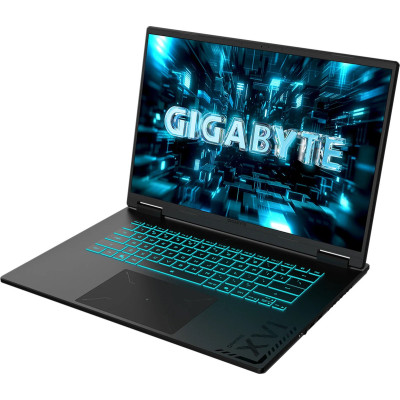 GIGABYTE GAMING A16 PRO DYH (DYHG5FRCC4SH)