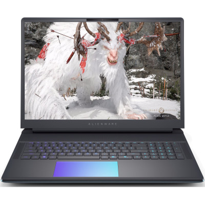 Alienware 18 Area-51 AA18250 Liquid Teal (USEAA18250WCTO14)