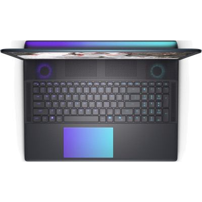 Alienware 18 Area-51 AA18250 Liquid Teal (USEAA18250WCTO14)