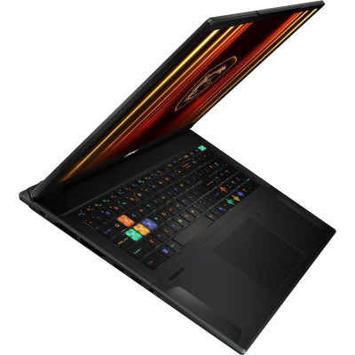 MSI Stealth 18 HX AI A2XWJG Black (A2XWJG-035US)