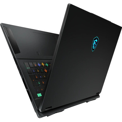 MSI Stealth 18 HX AI A2XWJG Black (A2XWJG-035US)