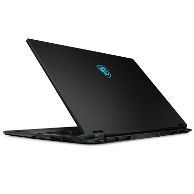 MSI Stealth 18 HX AI A2XWJG Black (A2XWJG-035US)