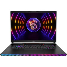 MSI Raider GE78HX 13VI Dark Gray (RAIDERGE7813644)