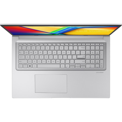 ASUS Vivobook 17 X1704VA Cool Silver (X1704VA-AU820)