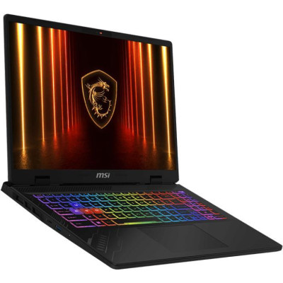 MSI Crosshair 16 HX AI D2XWFKG-210US (CROSSHAIR16D2210)