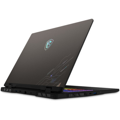 MSI Crosshair 16 HX AI D2XWFKG-210US (CROSSHAIR16D2210)