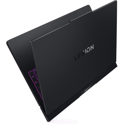 Lenovo Legion Pro 5 16AFR10 Eclipse Black (83F20026US)