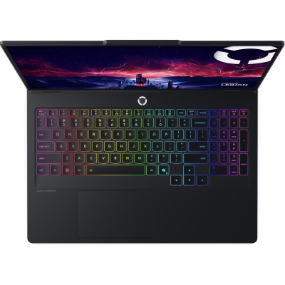 Lenovo Legion Pro 5 16AFR10 Eclipse Black metallic (83F2002NCK)