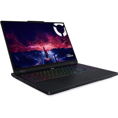 Lenovo Legion Pro 5 16ADR10 Eclipse Black (83LT0053RM)