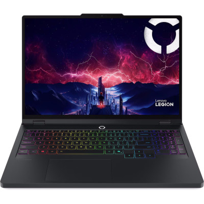 Lenovo Legion Pro 5 16ADR10 Eclipse Black (83LT0020PB)