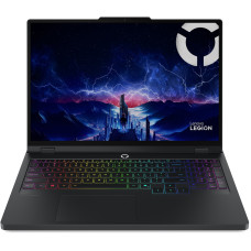 Lenovo Legion Pro 5 16IXR10 Black (83NN004TFR)