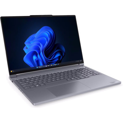 Lenovo ThinkBook 16p G6 IAX Luna Gray (21R0000DRA)
