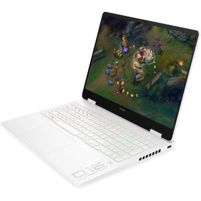 HP OMEN 16-am0071nc White (C2JH4EA)