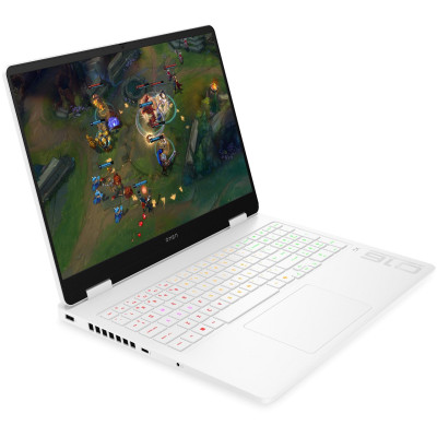 HP OMEN 16-am0071nc White (C2JH4EA)