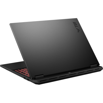 ASUS TUF A16 FA608PM Black (FA608PM-RV072)