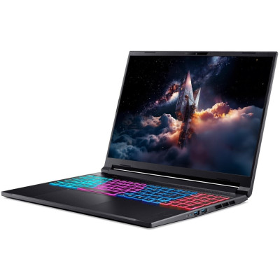 Acer Nitro V 16S ANV16S-71 Black (NH.U28EP.00C)
