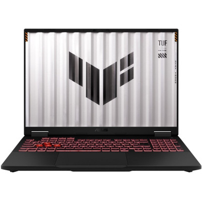 ASUS TUF Gaming F16 FA608UH Jaeger Gray (FA608UH-RV015W)