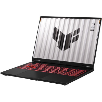 ASUS TUF Gaming F16 FA608UH Jaeger Gray (FA608UH-RV015W)