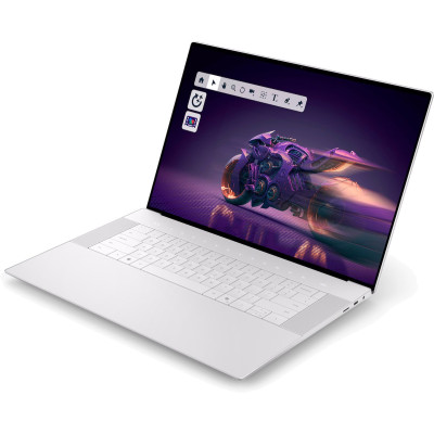 Dell 16 Premium DA16250 Platinum (DRGG5)