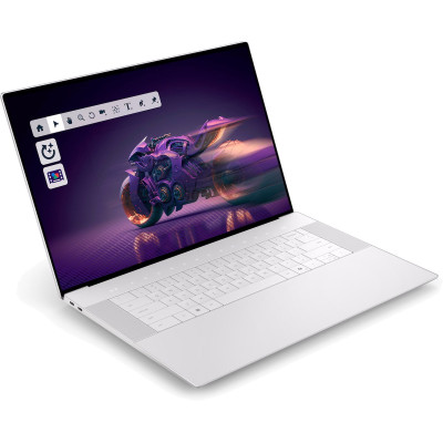 Dell 16 Premium DA16250 Platinum (LDA16250-7131SLV-PUS)