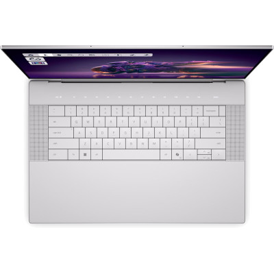 Dell 16 Premium DA16250 Platinum (LDA16250-7131SLV-PUS)