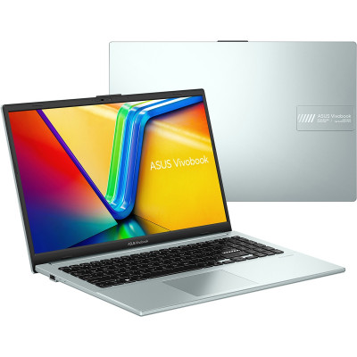 ASUS Vivobook Go 15 E1504FA (E1504FA-O58512GR1W)