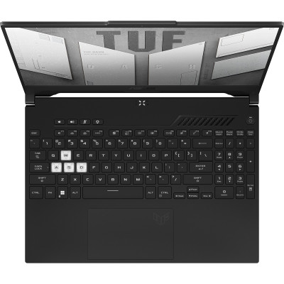 ASUS TUF Dash F15 FX517ZC (FX517ZC-HN002W)