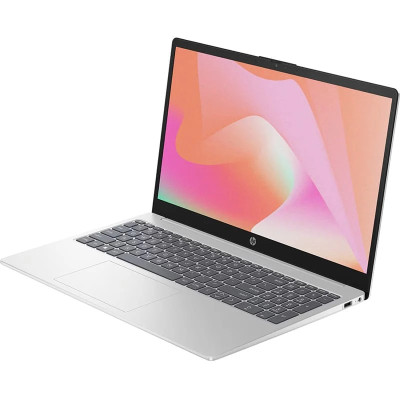 HP 15-fd1156ua Natural Silver (C9NC2EA)