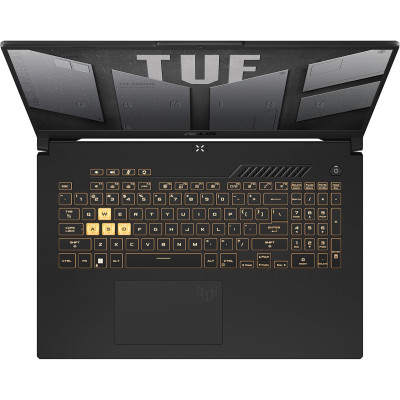 ASUS TUF Gaming F17 FX707ZU4 (FX707ZU4-I716512G1W)