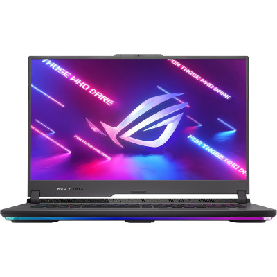 ASUS ROG Strix G17 G713PV (G713PV-HX198W)