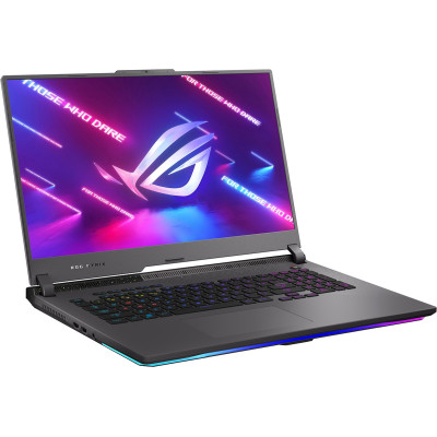 ASUS ROG Strix G17 G713PV (G713PV-HX198W)