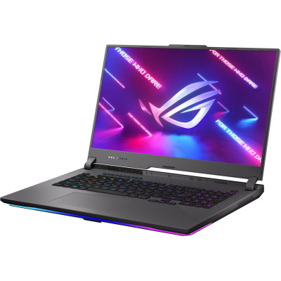 ASUS ROG Strix G17 G713PV (G713PV-HX198W)
