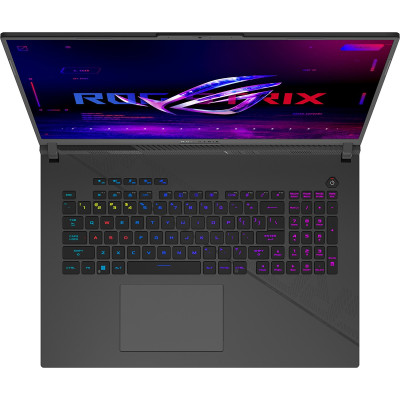 ASUS ROG Strix G18 G814JIR (G814JIR-N6122W)