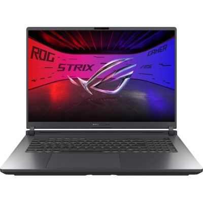 ASUS ROG Strix G18 G815LP (G815LP-S9010W)