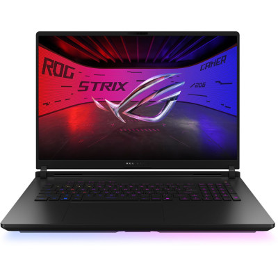 ASUS ROG Strix SCAR 18 G835LX (G835LX-AI464W)