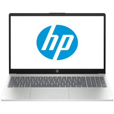 HP 15-fc0268ua Natural Silver (C78SJEA)