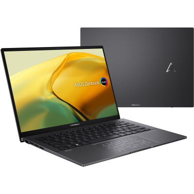 ASUS Zenbook 14 UM3402YA (UM3402YA-O58512B0W)